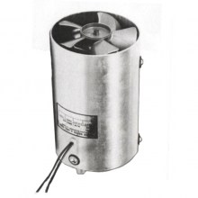 MM - AC Shaded Pole Motor